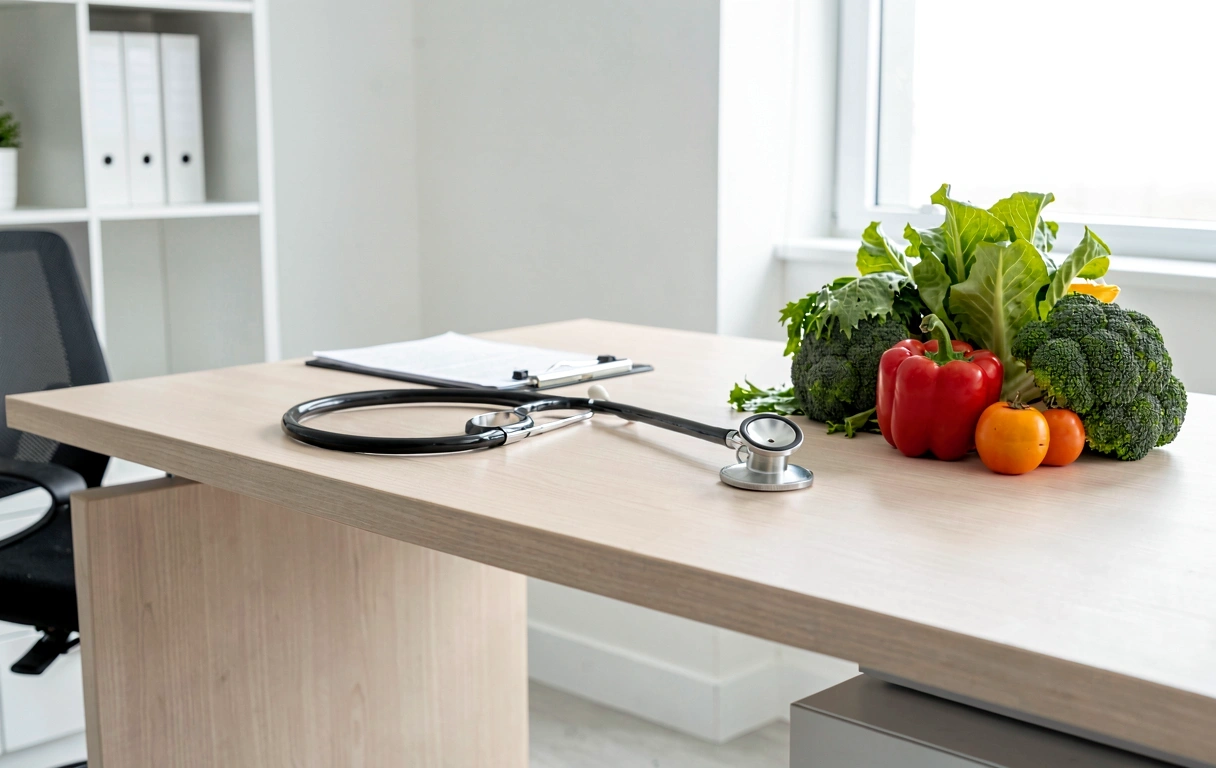 Ufficio Nutrizionista